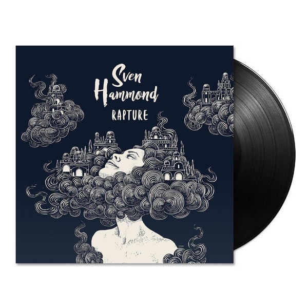 Sven Hammond - Rapture (Vinyl)