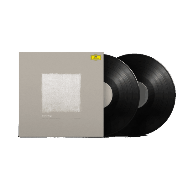 Hania Rani, Dobrawa Czocher - Biala Flaga (LP)