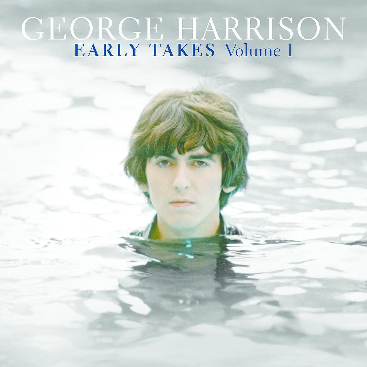 Harrison,George Early Takes, Vol.1 Vinyl 392787