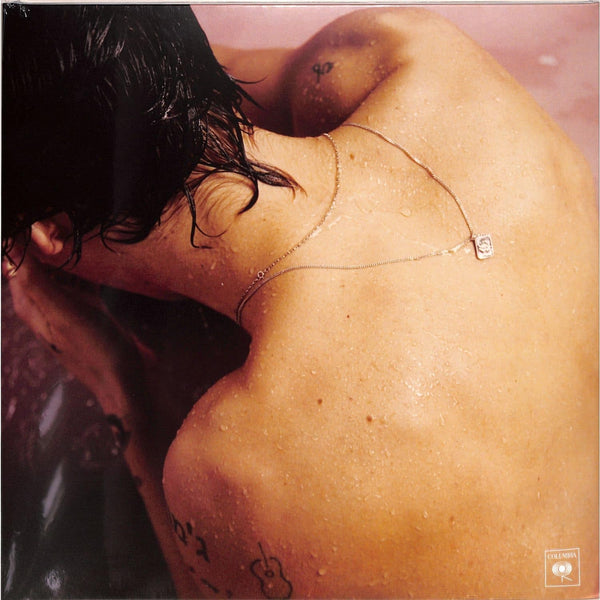 Harry Styles - Harry Styles (Black Vinyl LP - Gatefold, 180g)