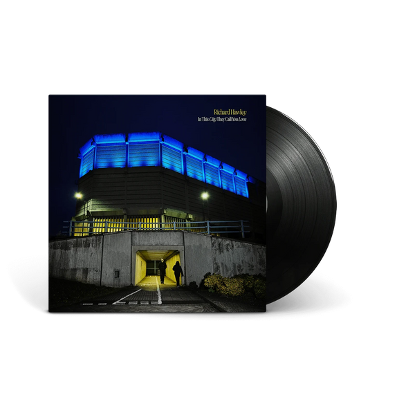 Richard Hawley - In This City They Call You Love (Vinyl)
