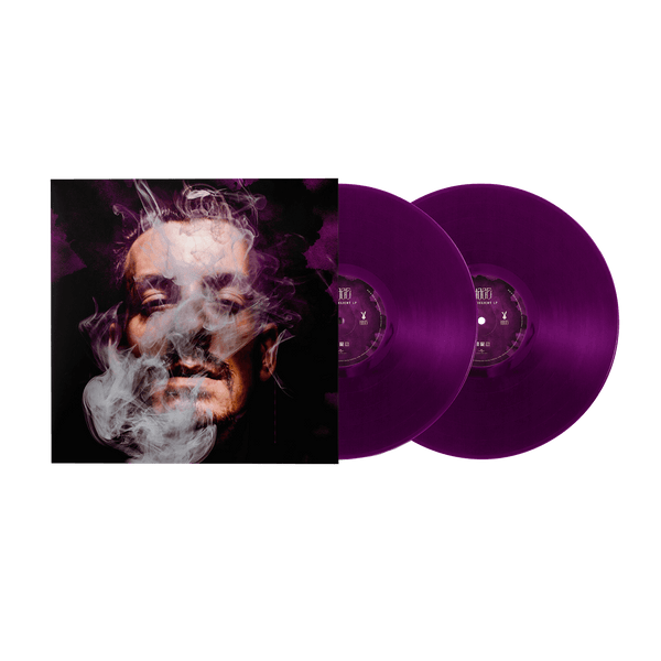 Haze - Die Zwielicht LP (Limitierte 2 Vinyl (Lila))