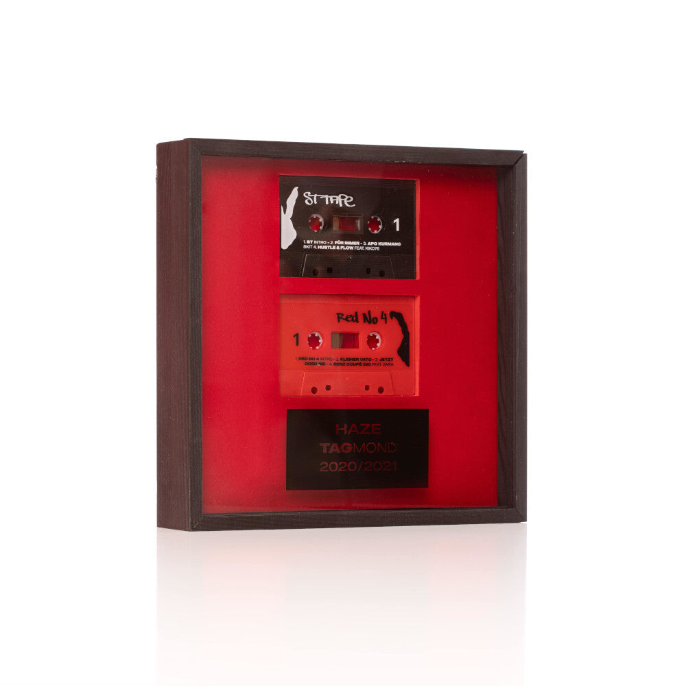 Haze TagMond Ltd. Fanbox 117049