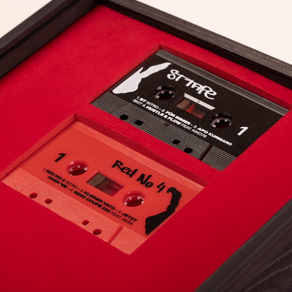 Haze TagMond Ltd. Fanbox 117077