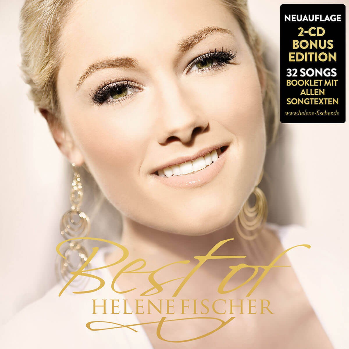 Helene Fischer Best of (Bonus Edt.) 2CD 117175