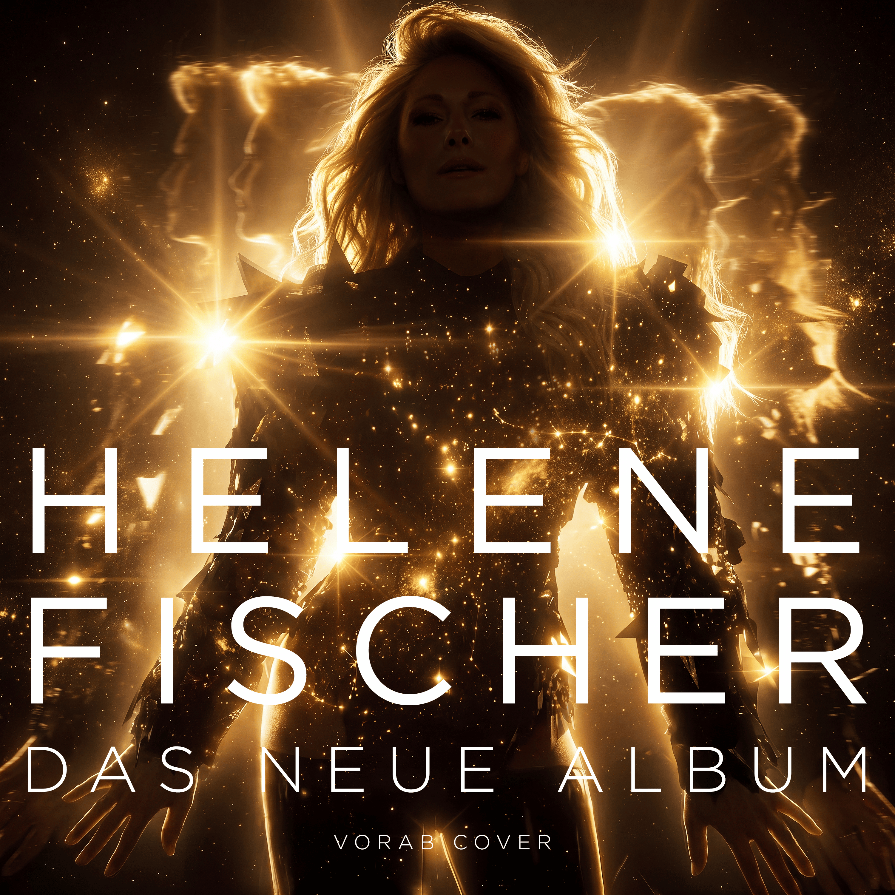 Helene Fischer Das neue Album Exkl. Ltd. Doppel-Vinyl Bundle Sonderedition mit signierter Artcard von deinem Konzert und NFC Chip mit Livekonzert-Audio 449474