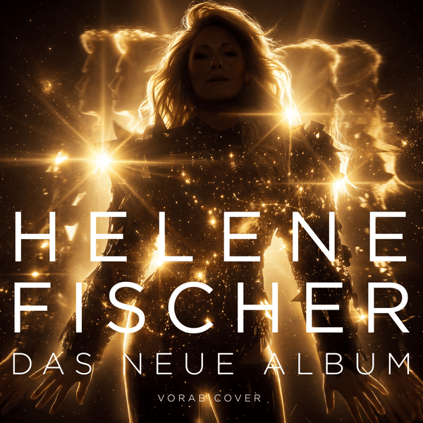 Helene Fischer - Das neue Album (Limitierte Doppel-Vinyl Bundle Sonderedition mit signierter Artcard von deinem Konzert und NFC Chip mit Livekonzert-Audio)