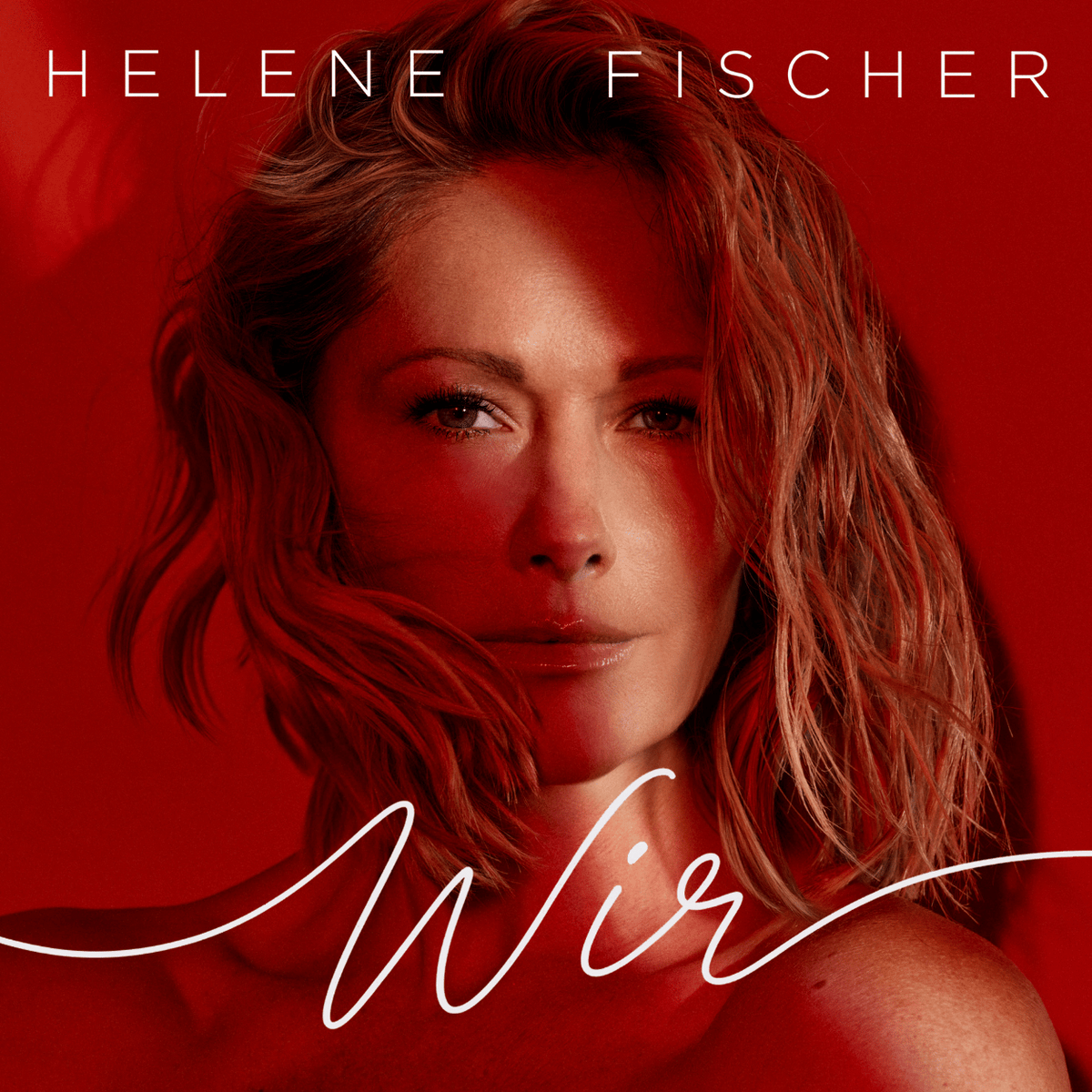 Helene Fischer Das neue Album Vinyl 2LP 463553