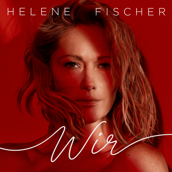 Helene Fischer - WIR (Vinyl 2LP)