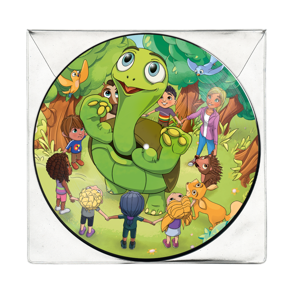 Helene Fischer Die schönsten Kinderlieder Limitierte Picture LP 378688