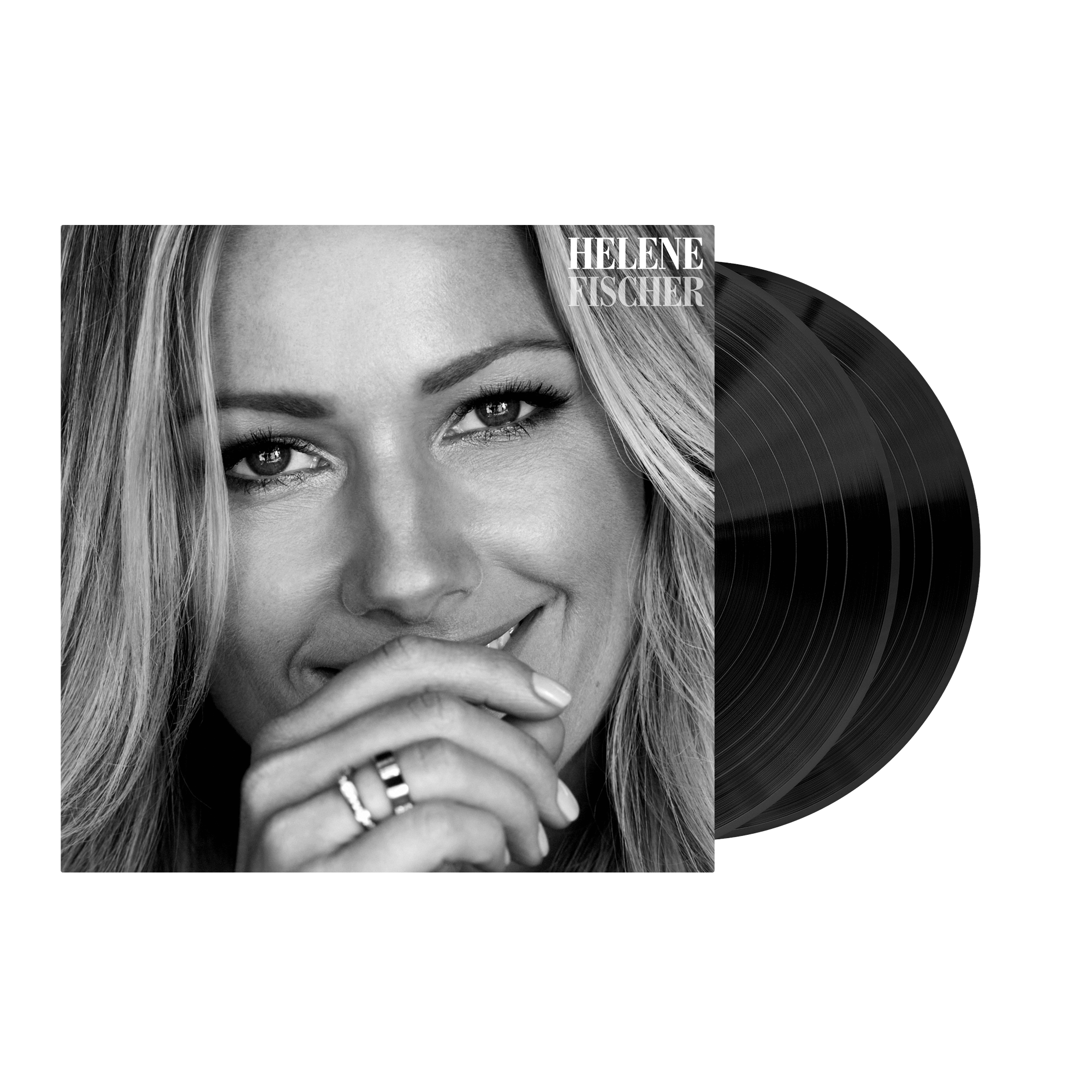 Helene Fischer Helene Fischer 2LP 117147