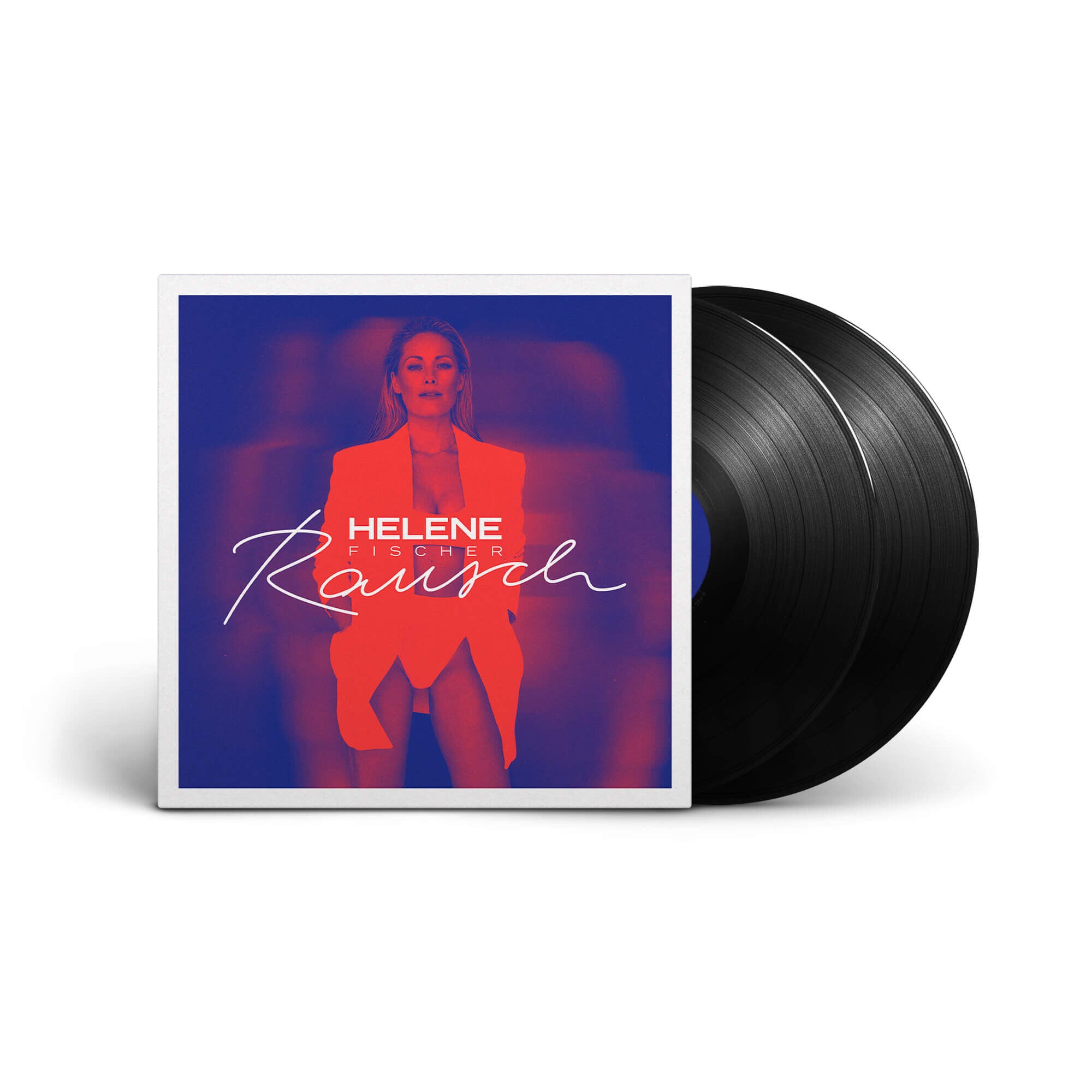 Helene Fischer Rausch 2LP 275585