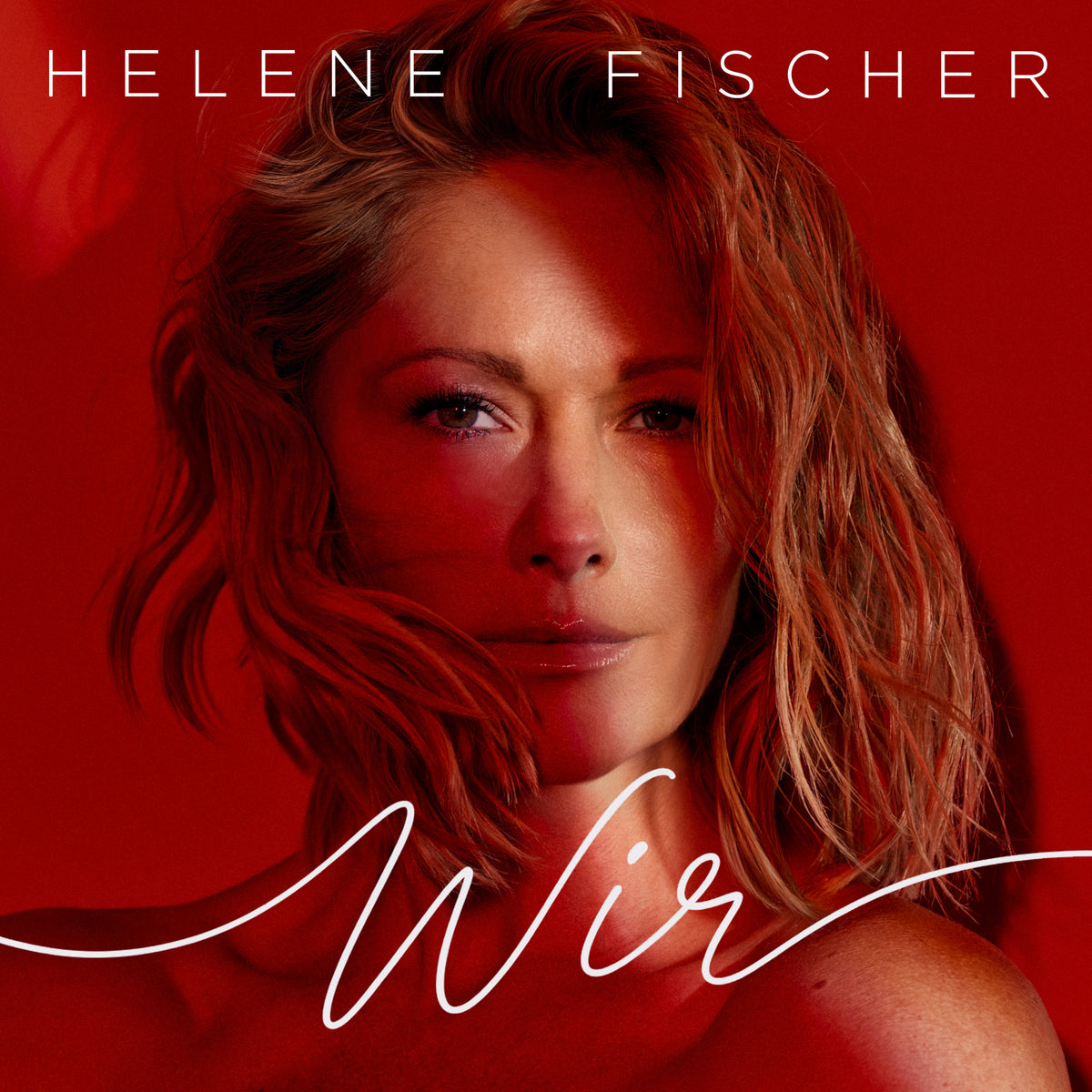 Helene Fischer WIR 2LP + WIR Artcard 463631