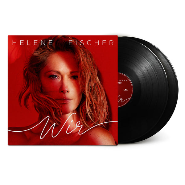 Helene Fischer - WIR (Vinyl 2LP)