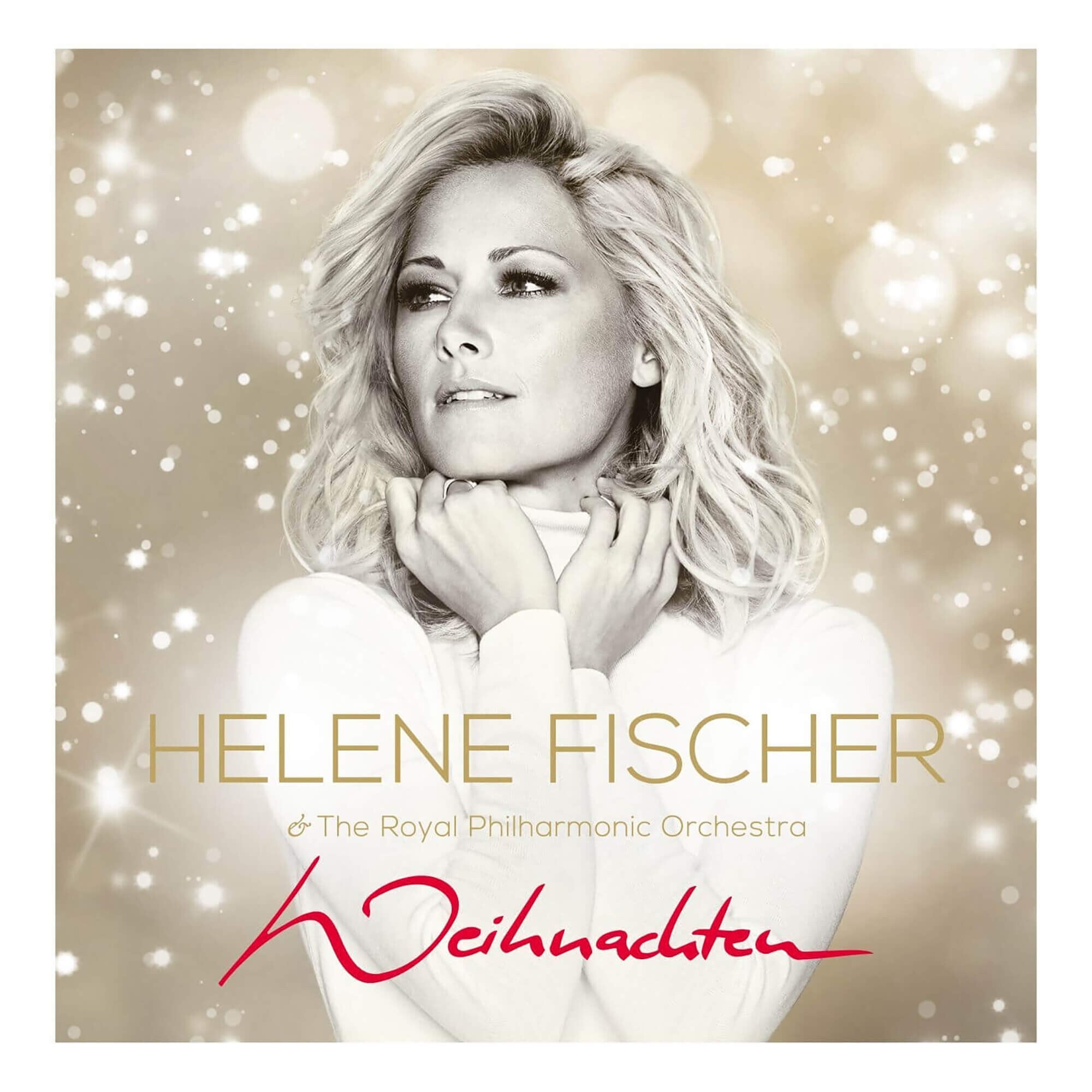Helene Fischer Weihnachten (4LP) 4LP 117252