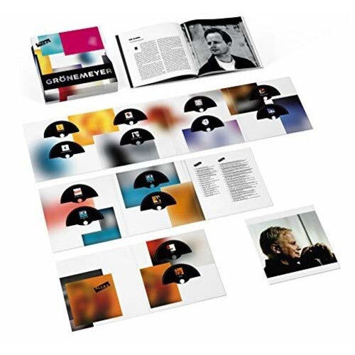 Alles (Super Deluxe 23 CD Boxset)