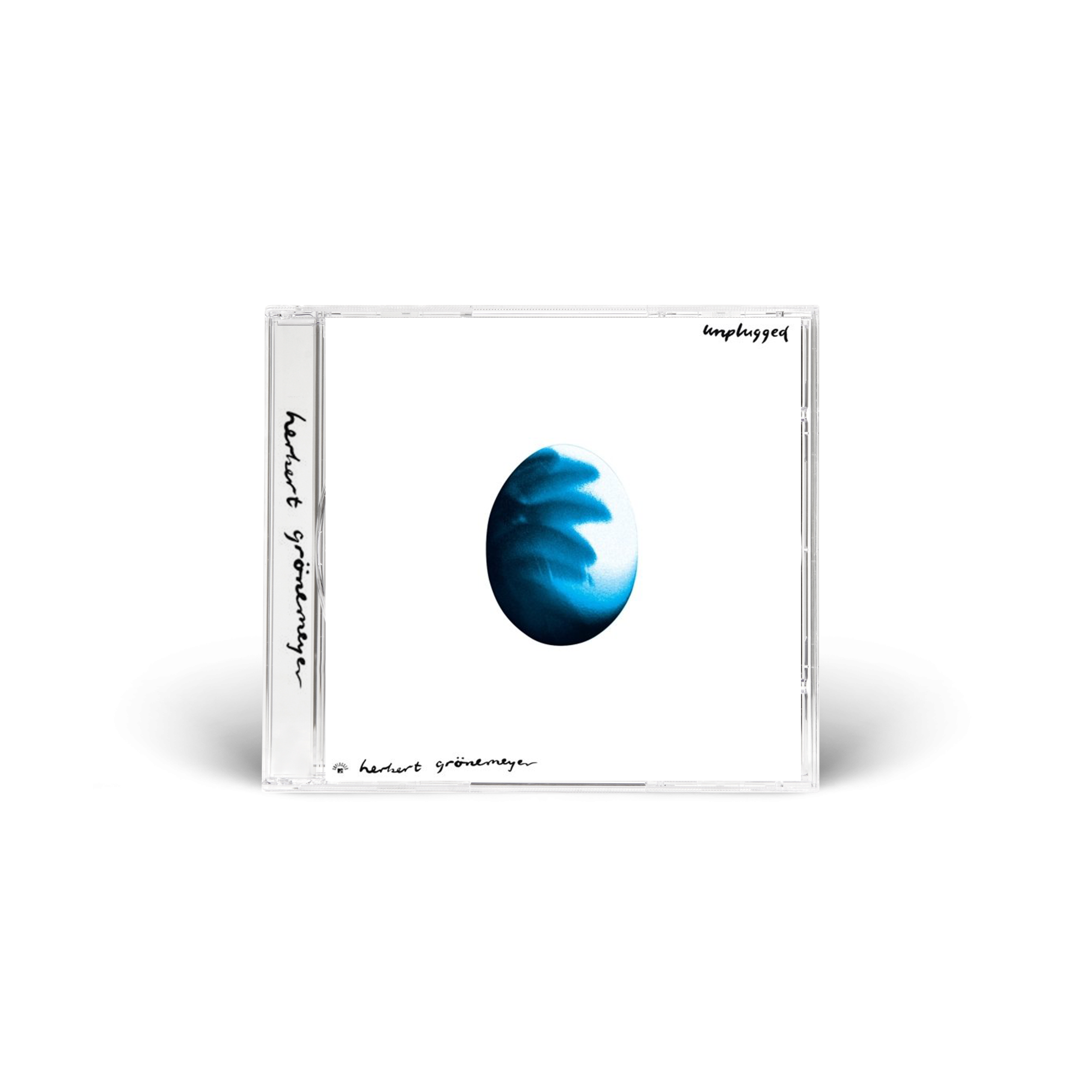 Herbert Grönemeyer Unplugged (Remastered) CD 418792