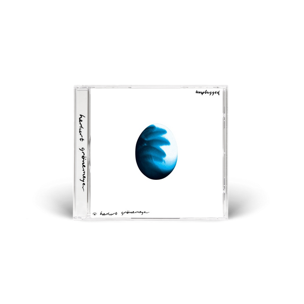 Herbert Grönemeyer - Unplugged (Remastered) (CD)