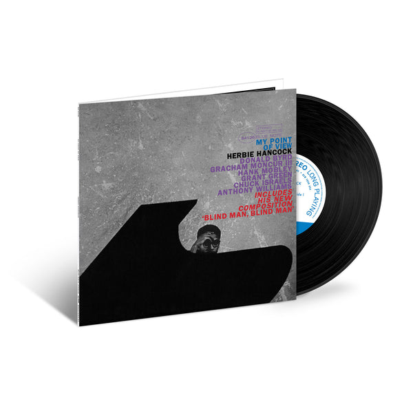 Herbie Hancock - My Point of View (Tone Poet Vinyl)