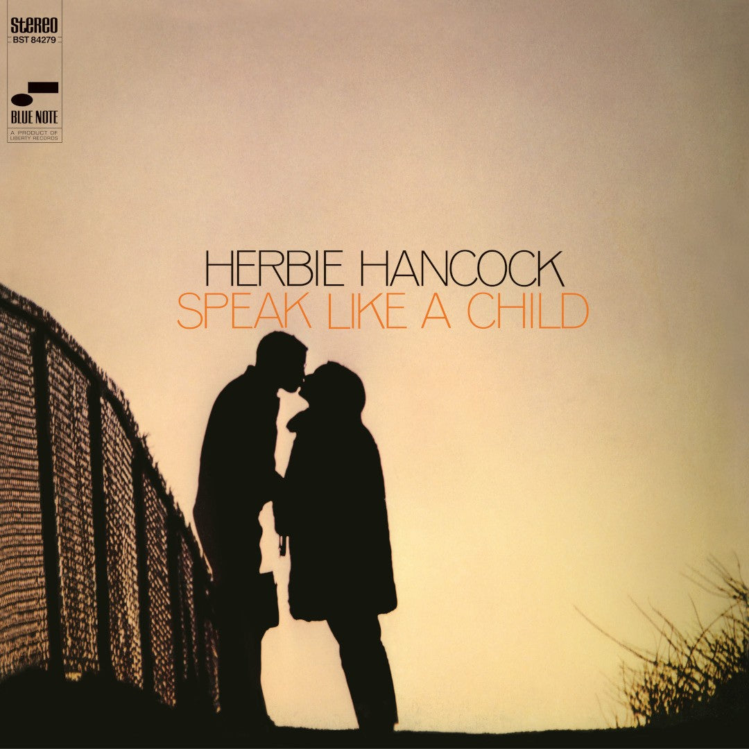 Herbie Hancock Speak Like A Child Blue Note Classic Vinyl 349881