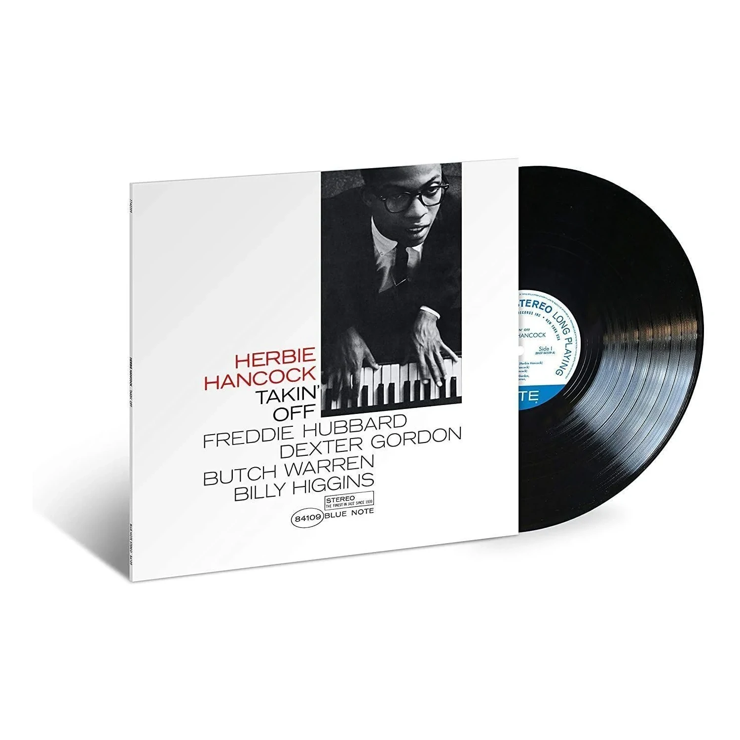 Herbie Hancock Takin' Off Blue Note Classic Vinyl 258302
