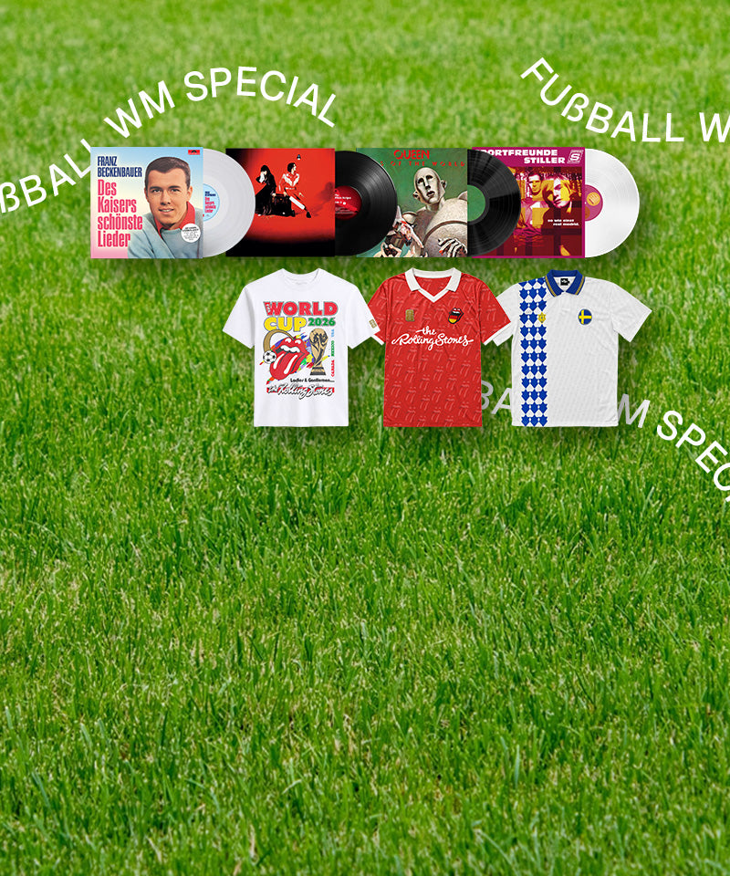Fußball-WM Special