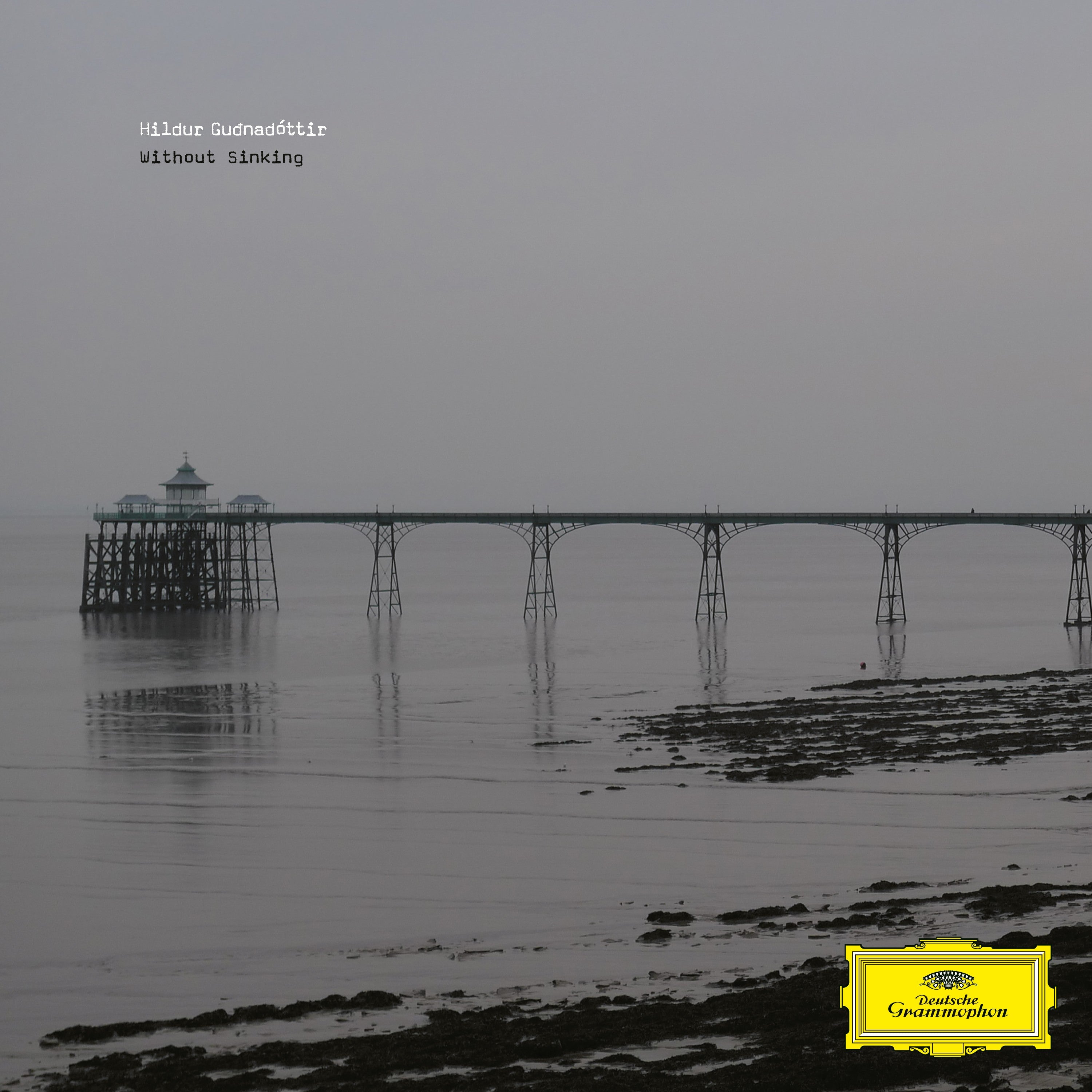 Hildur Guðnadóttir Without Sinking 1LP 448844