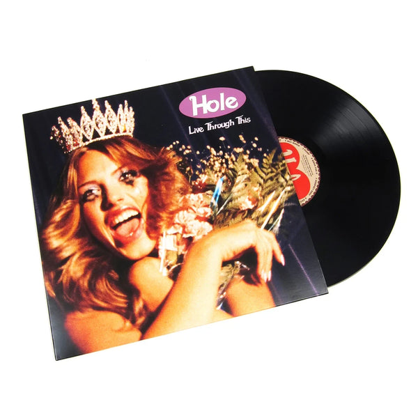 Hole - Live Through This (Vinyl)