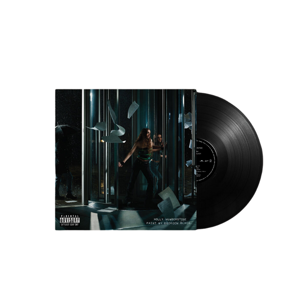 Holly Humberstone - Paint My Bedroom Black (Vinyl)