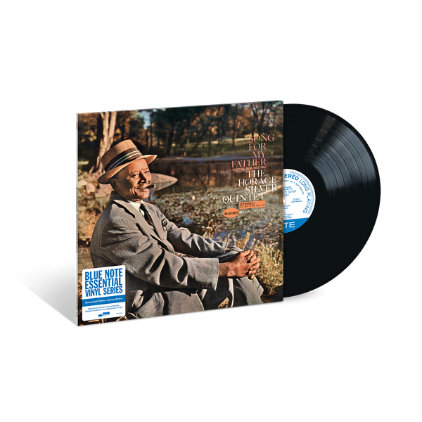 Horace Silver - Song For My Father  (Blue Note Essentials)