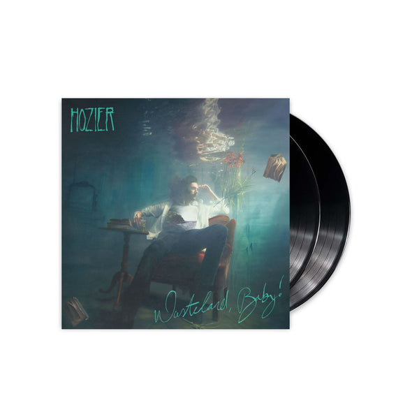 Hozier - Wasteland, Baby! (2LP) (LP)