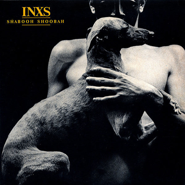 INXS - Shabooh Shoobah (Vinyl)