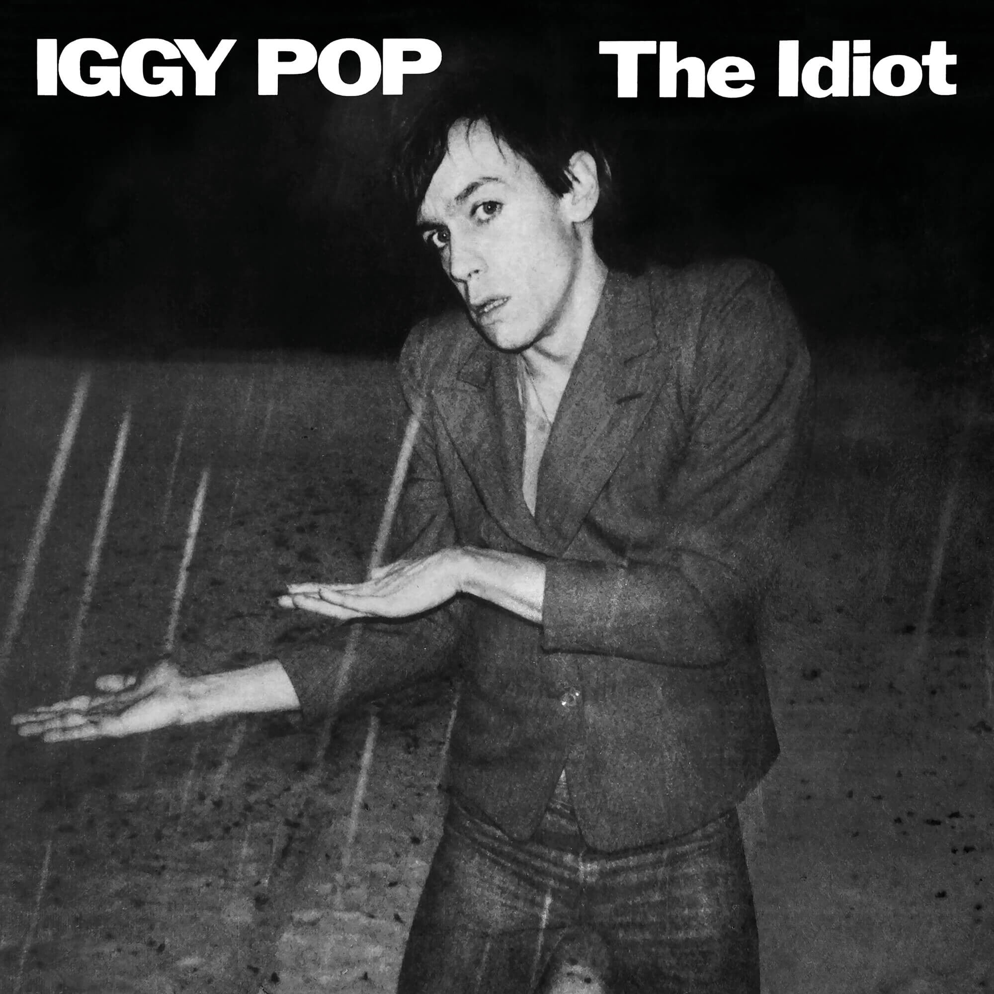 The Idiot (Deluxe 2CD)