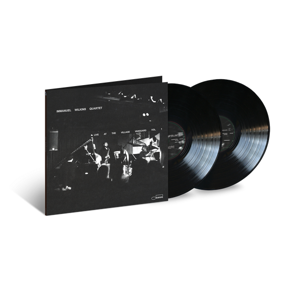 Immanuel Wilkins - Live at the Village Vanguard Vol. 1 (Vinyl)