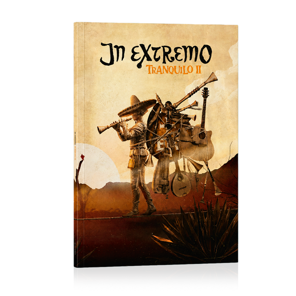In Extremo - Tranquilo II (Ltd. Deluxe Edition)