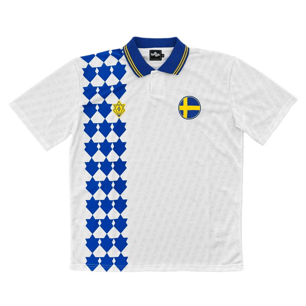 In Flames - Soccer Jersey Tour 2024 (Trikot)