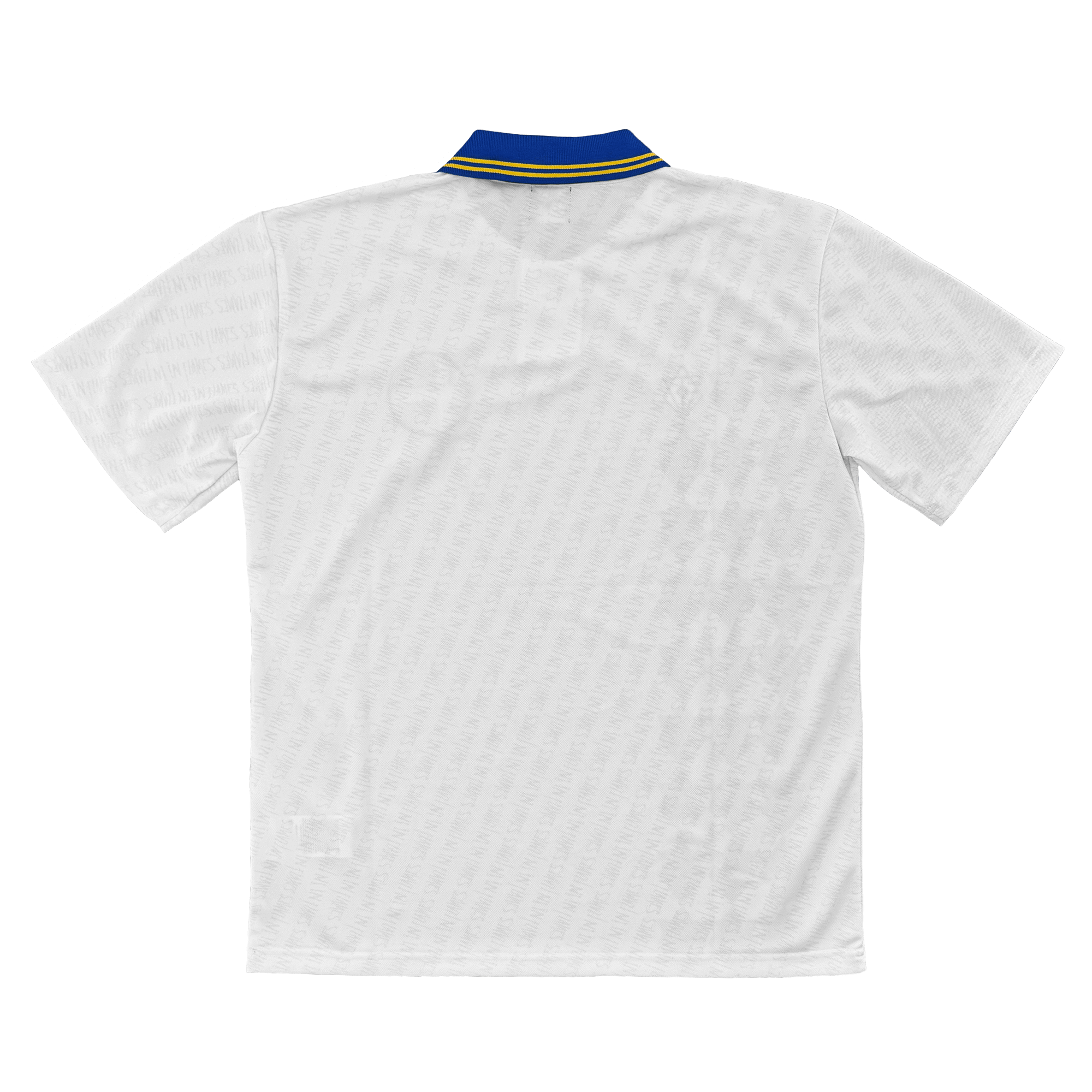 In Flames Soccer Jersey Tour 2024 Trikot 390148
