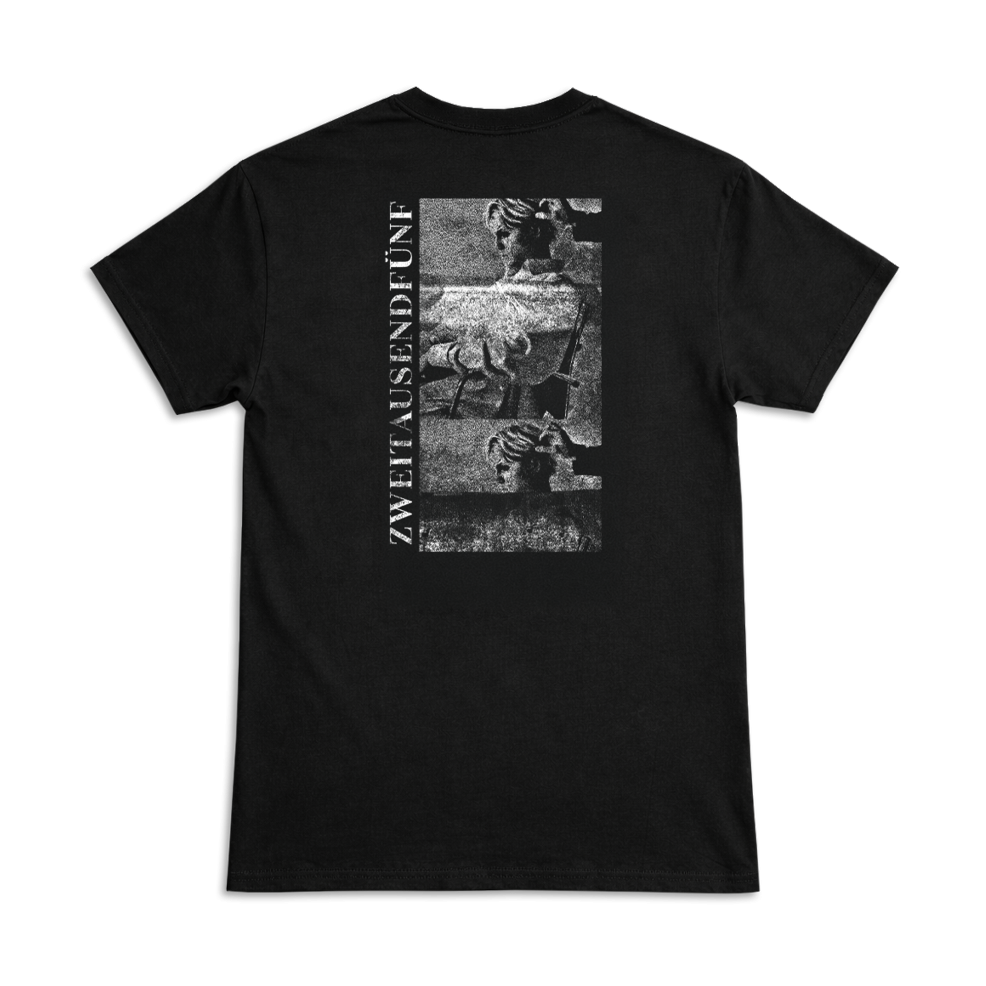 JBS ZWEITAUSENDFÜNF CD + Shirt 441541