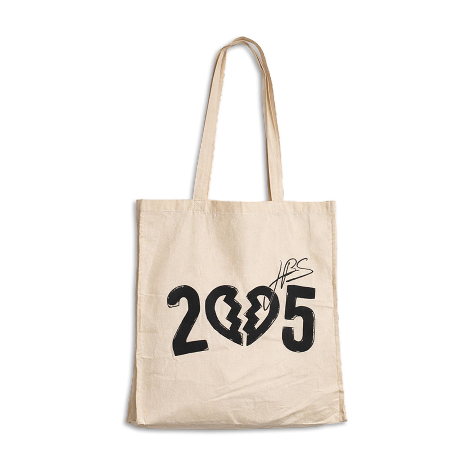 JBS ZWEITAUSENDFÜNF LP + Totebag 441533