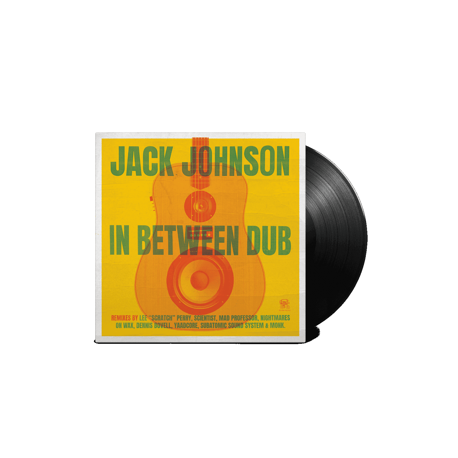 Jack Johnson - The Circle Jack Johnson - The Circle