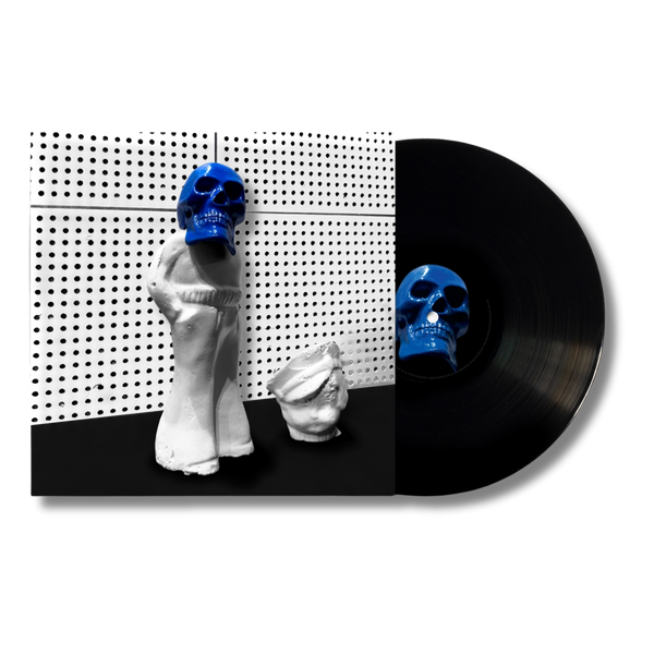 Jack White - Frozen Charlotte (Black Vinyl LP)
