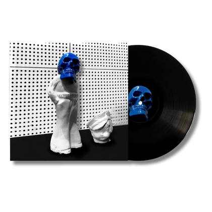 Jack White Frozen Charlotte Black Vinyl LP 449918
