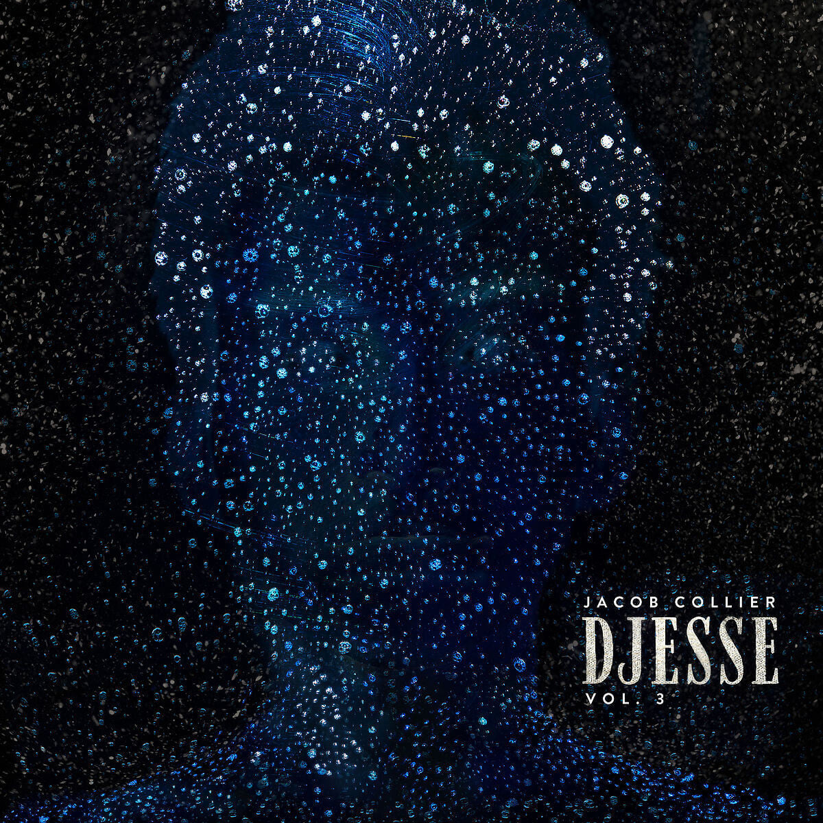 Djesse Vol.3 (Vinyl)