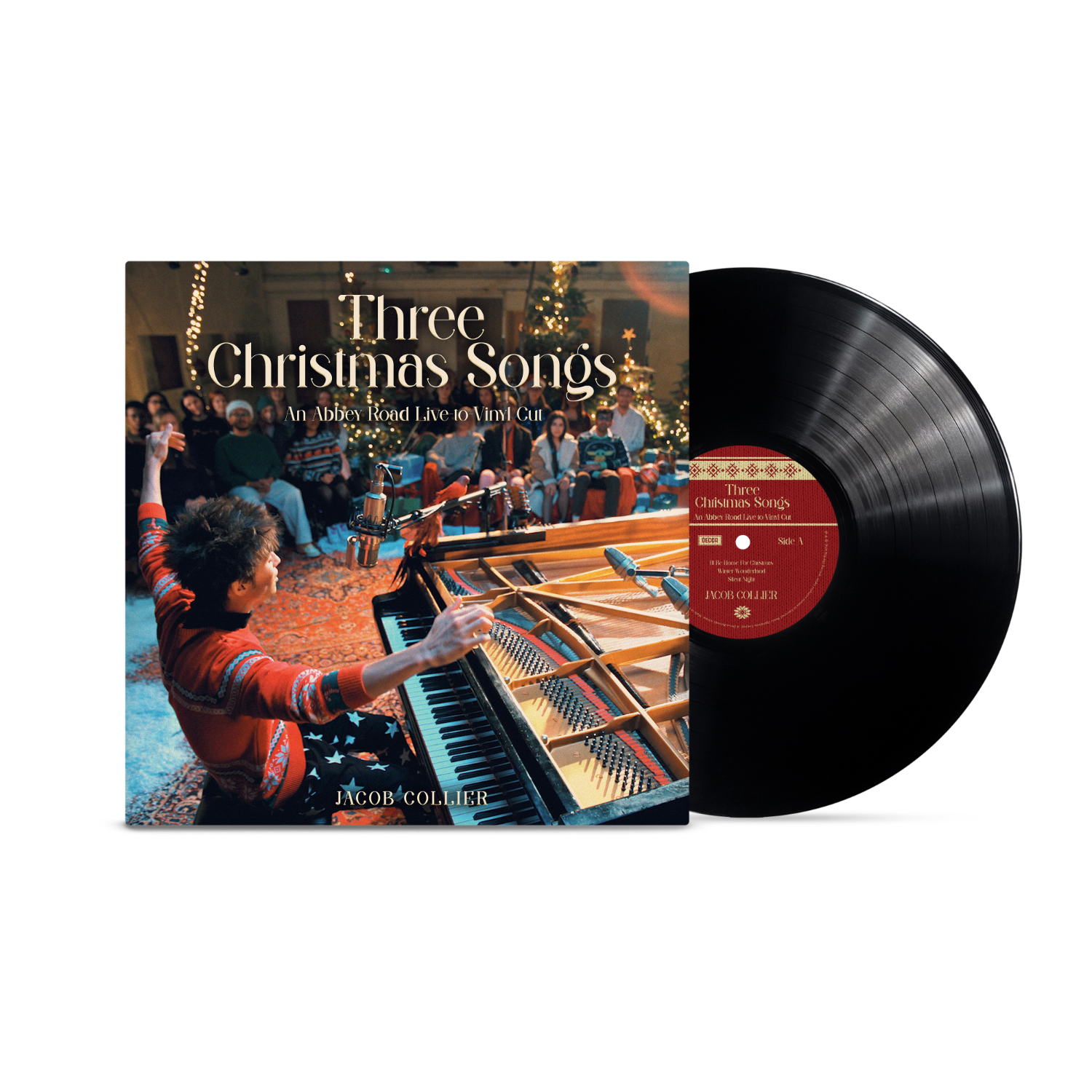 Three Christmas Songs