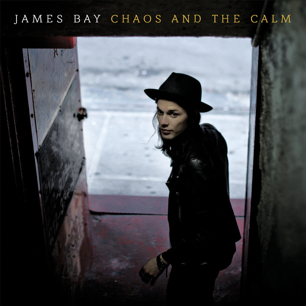 James Bay Chaos And The Calm Vinyl LP 378883
