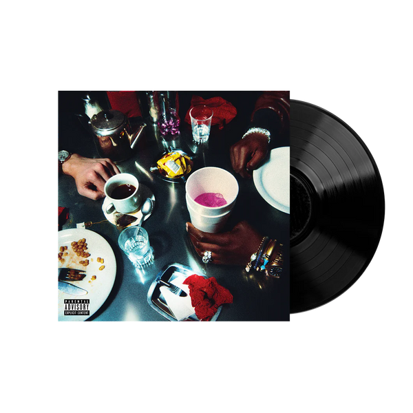 Lil Yachty - Bad Cameo (LP)