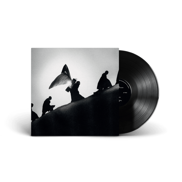 James Blake - Playing Robots Into Heaven (standard Vinyl)