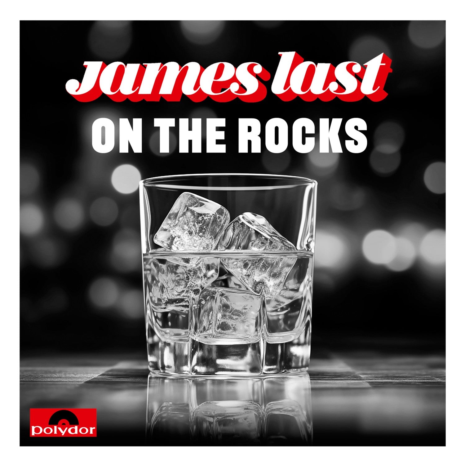 James Last On The Rocks 4CD Multibox 431412