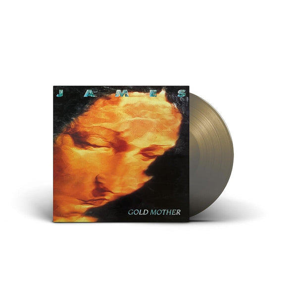 James - Gold Mother (Ltd. Edition) (Vinyl)