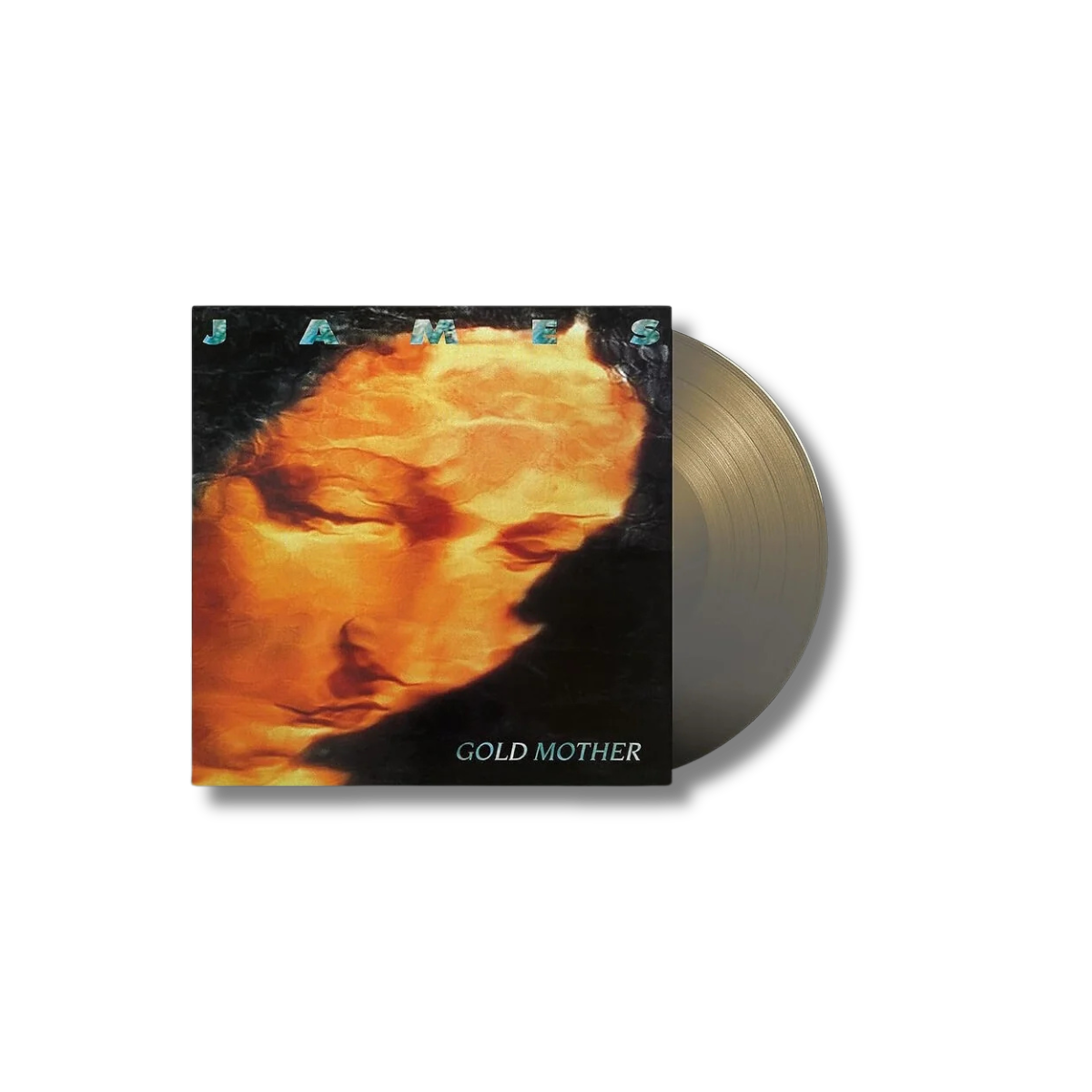 James Gold Mother (Ltd. Edition) Vinyl 458305